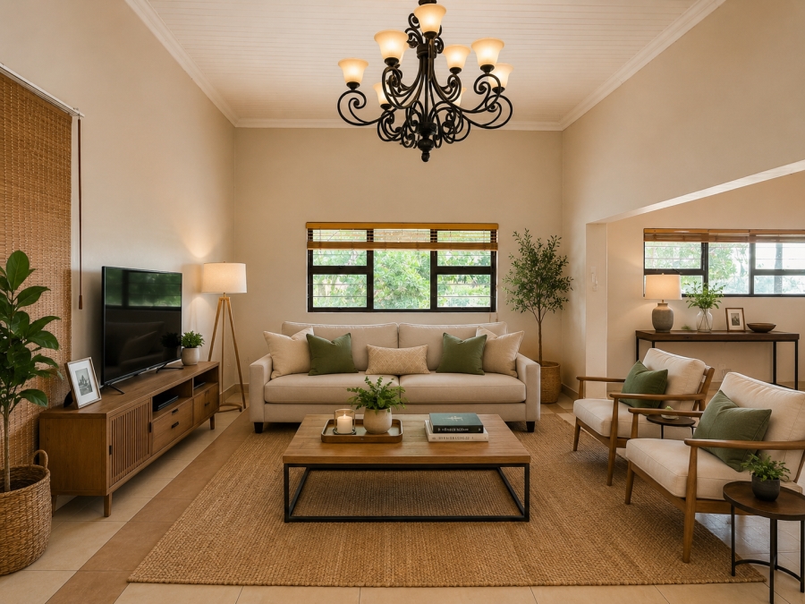 3 Bedroom Property for Sale in Ashburton KwaZulu-Natal