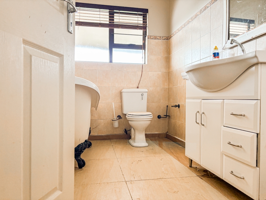 3 Bedroom Property for Sale in Ashburton KwaZulu-Natal
