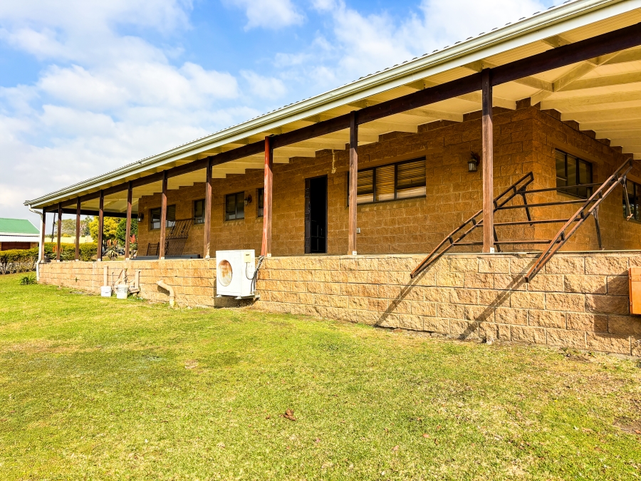 3 Bedroom Property for Sale in Ashburton KwaZulu-Natal