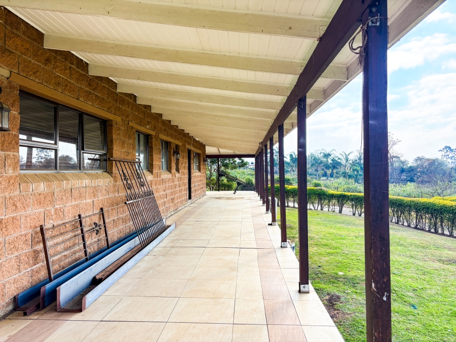 3 Bedroom Property for Sale in Ashburton KwaZulu-Natal