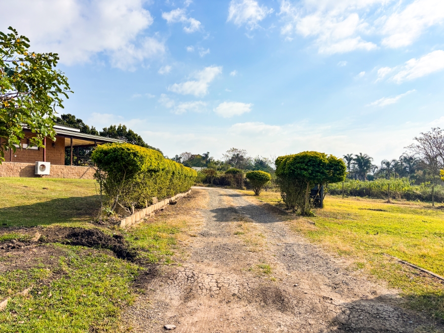 3 Bedroom Property for Sale in Ashburton KwaZulu-Natal