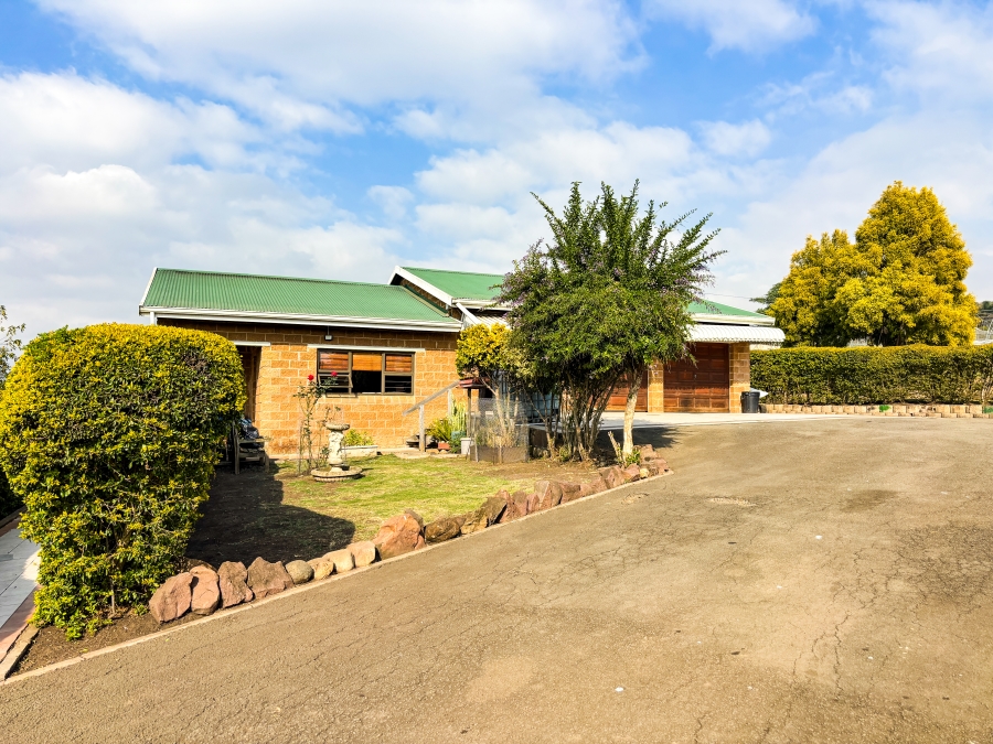 3 Bedroom Property for Sale in Ashburton KwaZulu-Natal