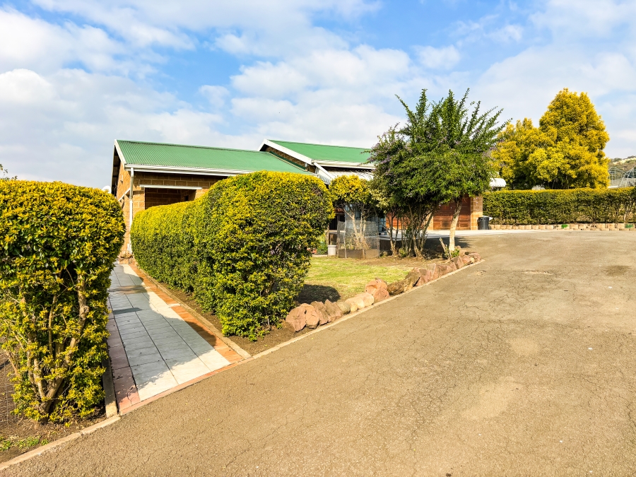 3 Bedroom Property for Sale in Ashburton KwaZulu-Natal