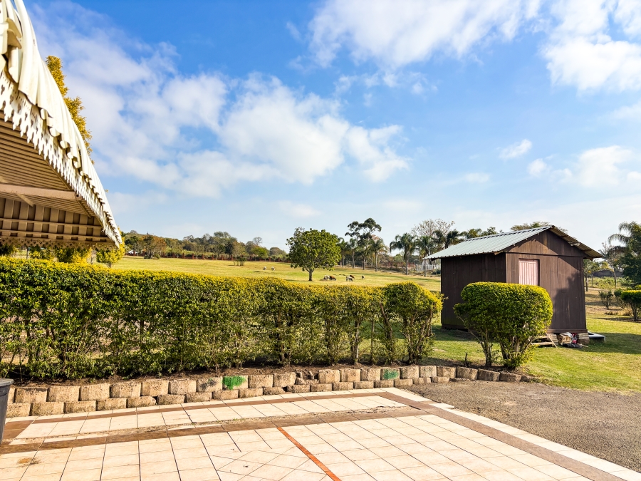 3 Bedroom Property for Sale in Ashburton KwaZulu-Natal