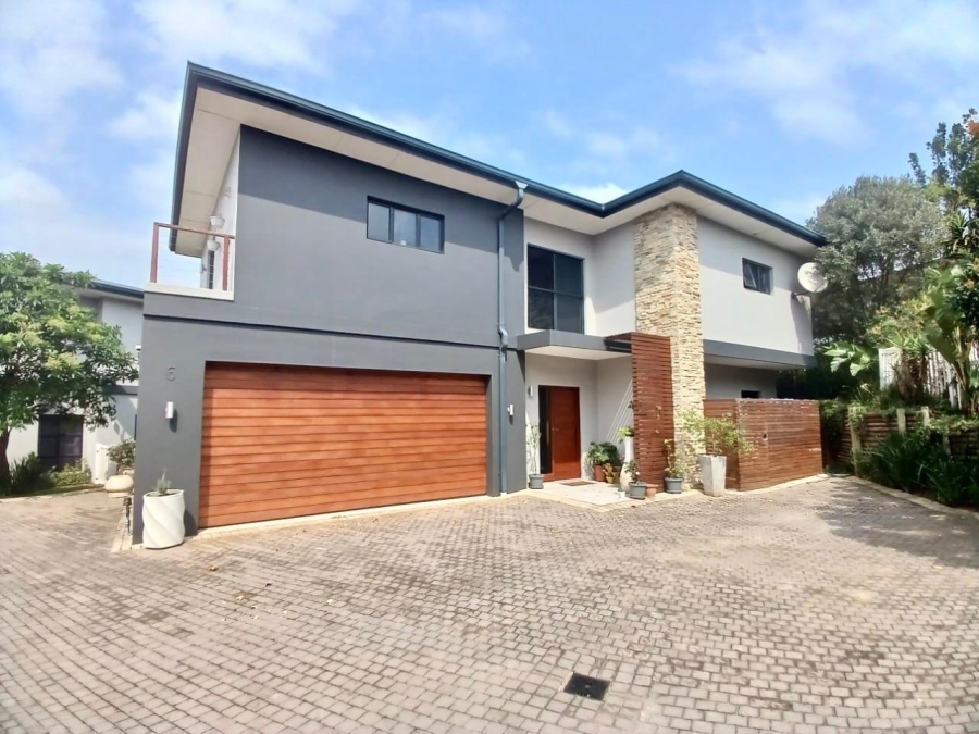 To Let 3 Bedroom Property for Rent in Salt Rock KwaZulu-Natal