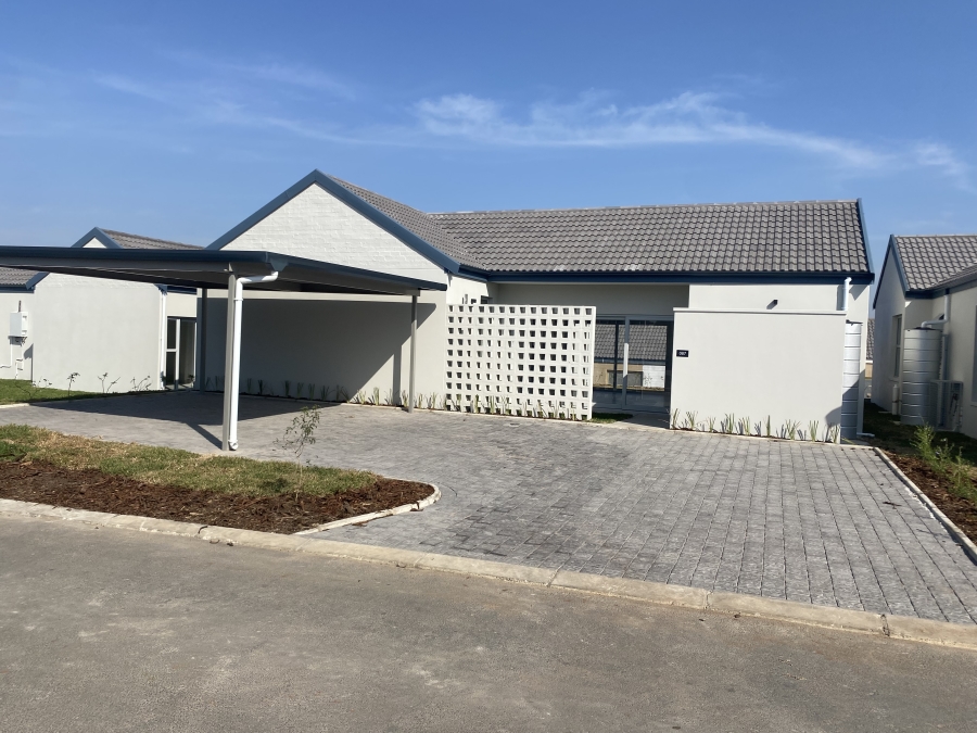 3 Bedroom Property for Sale in Lalela Estate KwaZulu-Natal