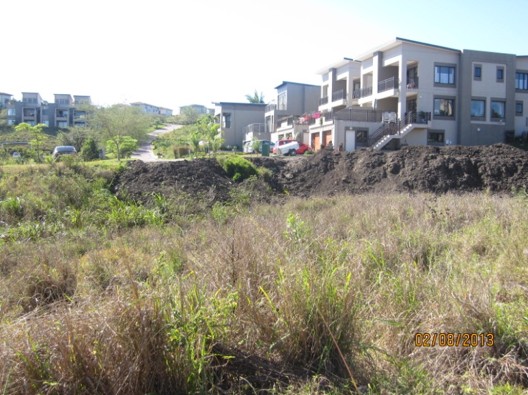 0 Bedroom Property for Sale in Palm Lakes Estate KwaZulu-Natal