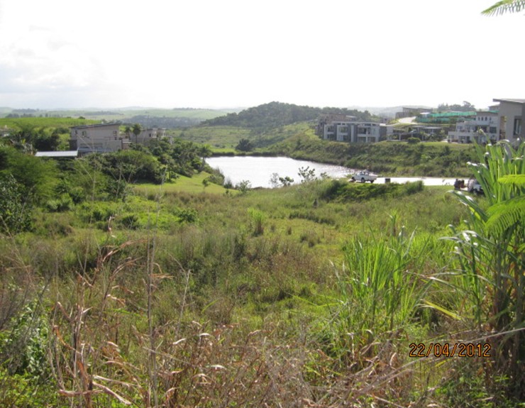 0 Bedroom Property for Sale in Palm Lakes Estate KwaZulu-Natal