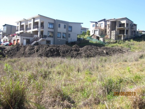 0 Bedroom Property for Sale in Palm Lakes Estate KwaZulu-Natal