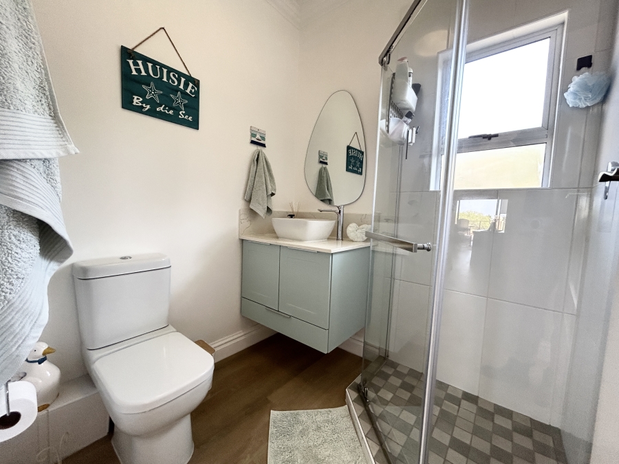 4 Bedroom Property for Sale in Ballito Central KwaZulu-Natal