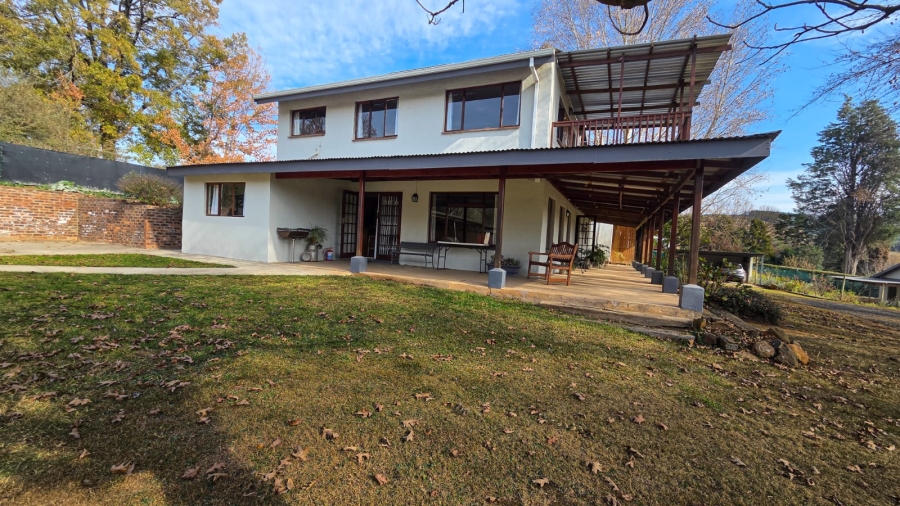 9 Bedroom Property for Sale in Balgowan KwaZulu-Natal
