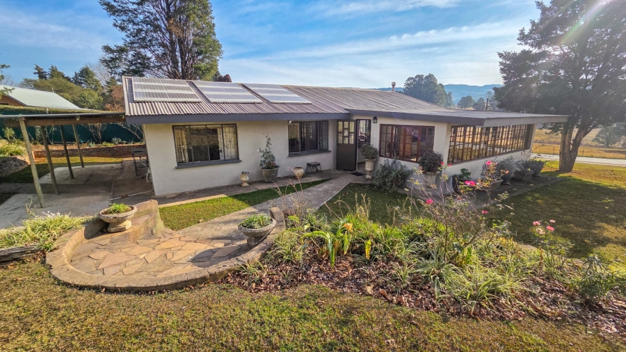 9 Bedroom Property for Sale in Balgowan KwaZulu-Natal