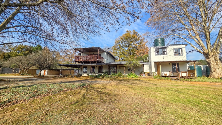 9 Bedroom Property for Sale in Balgowan KwaZulu-Natal