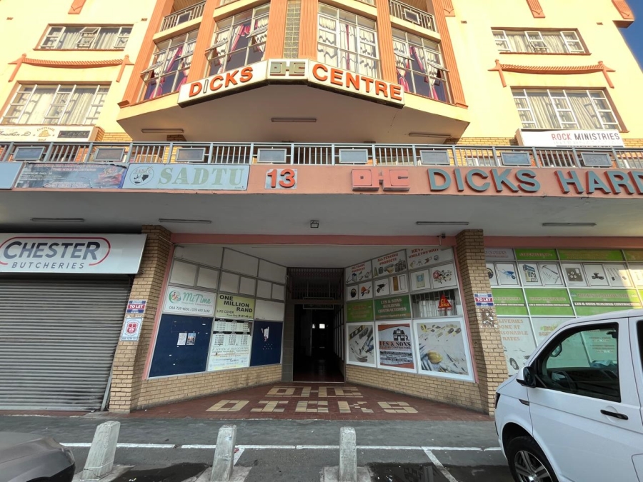 Commercial Property for Sale in Gandhinagar KwaZulu-Natal