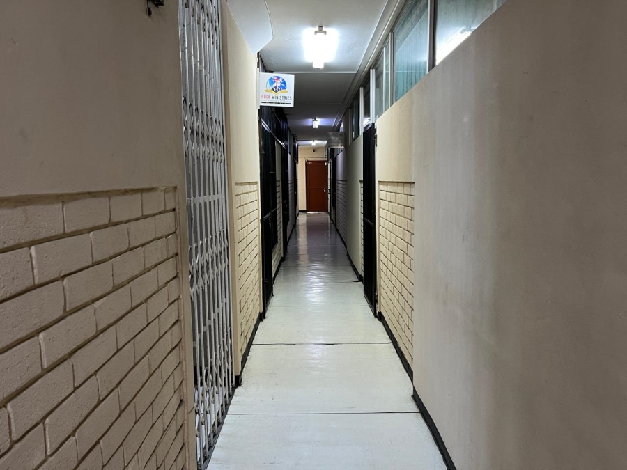 Commercial Property for Sale in Gandhinagar KwaZulu-Natal