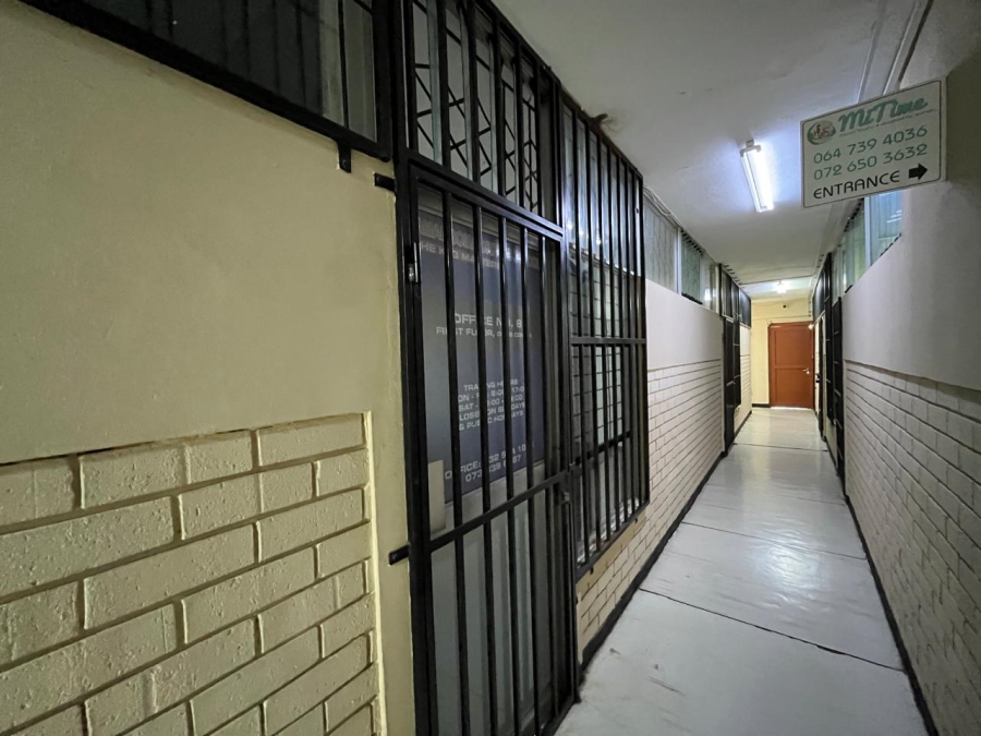 Commercial Property for Sale in Gandhinagar KwaZulu-Natal