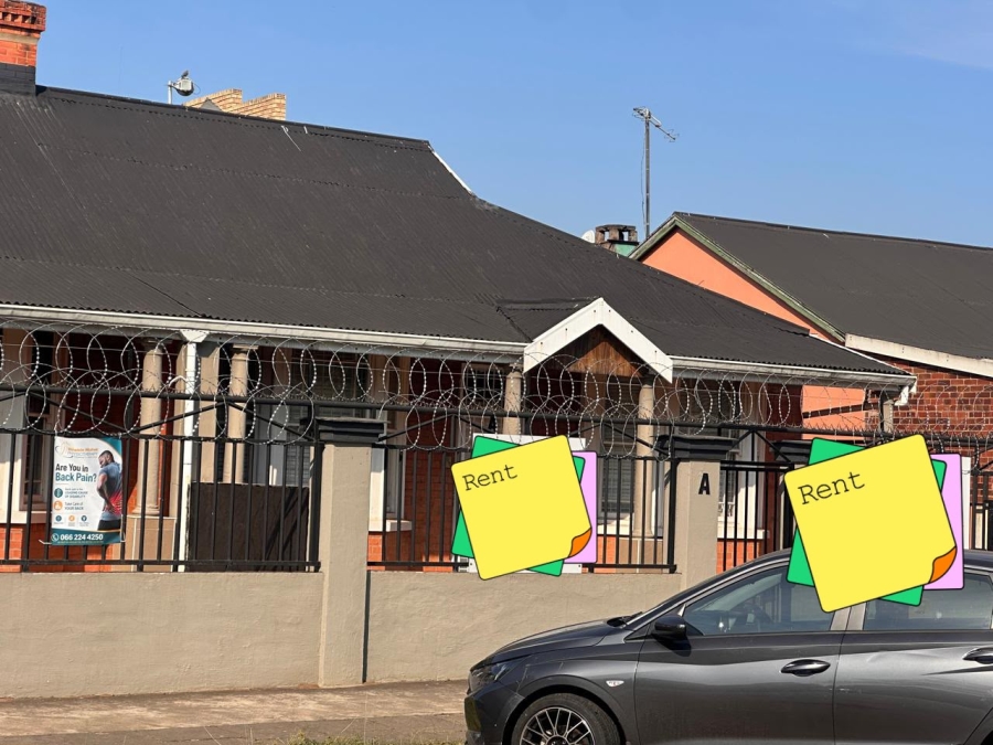 To Let Commercial Property for Rent in Pietermaritzburg Central KwaZulu-Natal