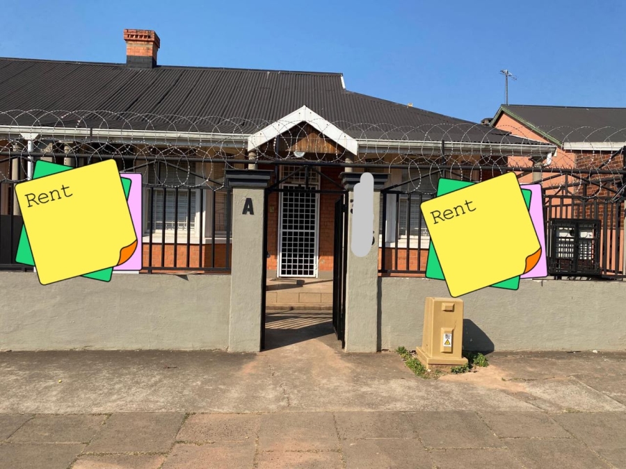 To Let Commercial Property for Rent in Pietermaritzburg Central KwaZulu-Natal