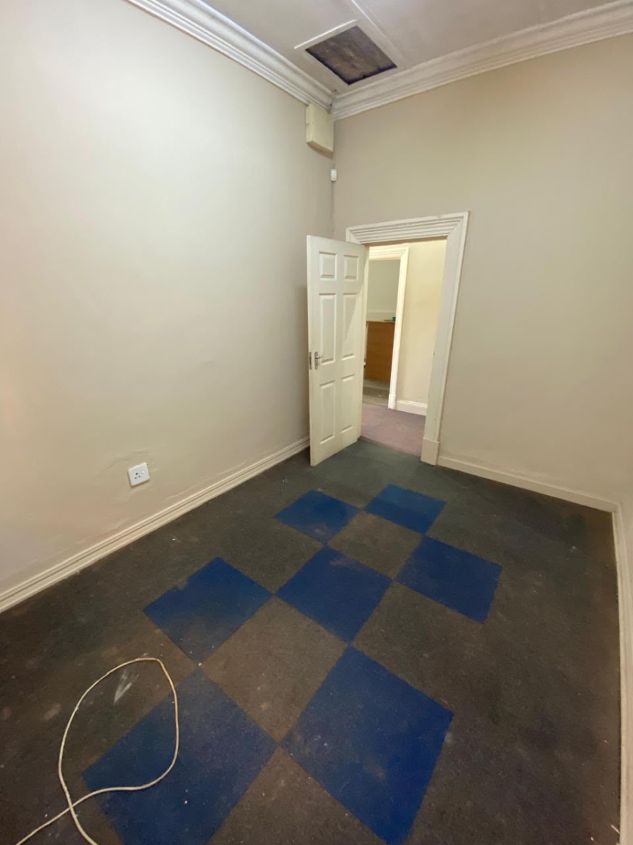To Let Commercial Property for Rent in Pietermaritzburg Central KwaZulu-Natal