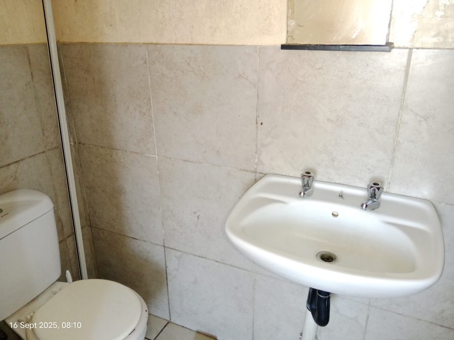 1 Bedroom Property for Sale in Pietermaritzburg Central KwaZulu-Natal
