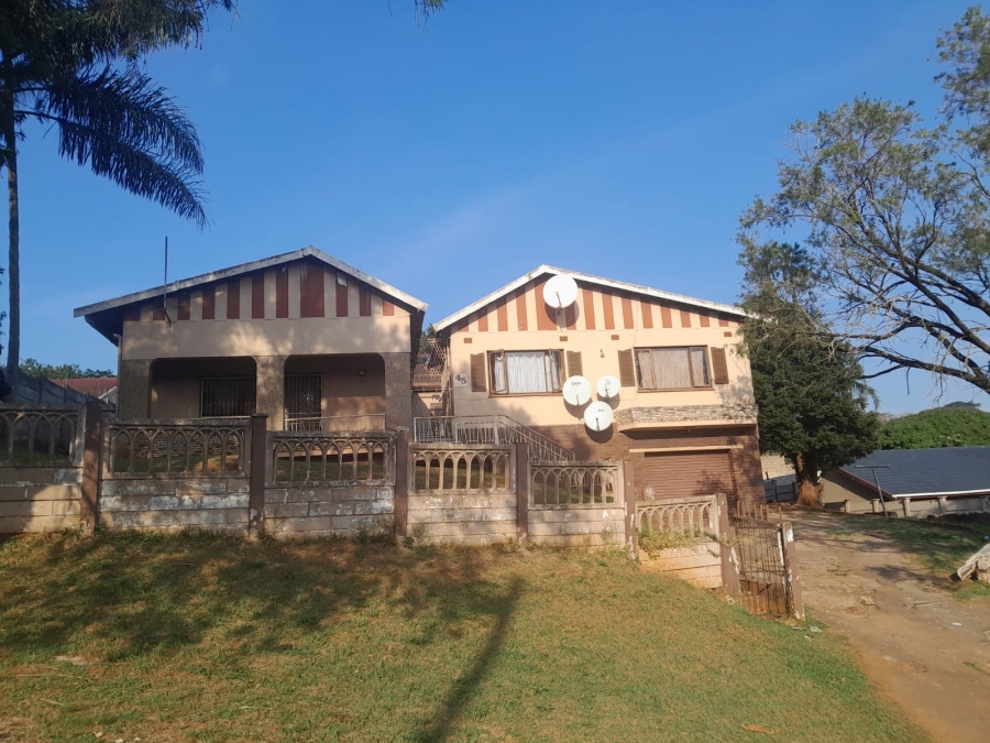 4 Bedroom Property for Sale in Isipingo Rail KwaZulu-Natal