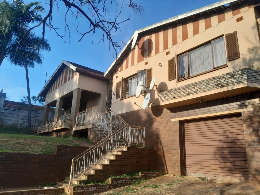 4 Bedroom Property for Sale in Isipingo Rail KwaZulu-Natal