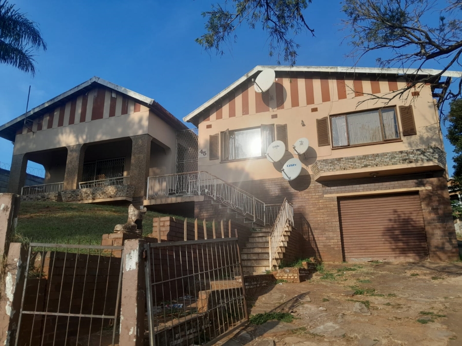 4 Bedroom Property for Sale in Isipingo Rail KwaZulu-Natal
