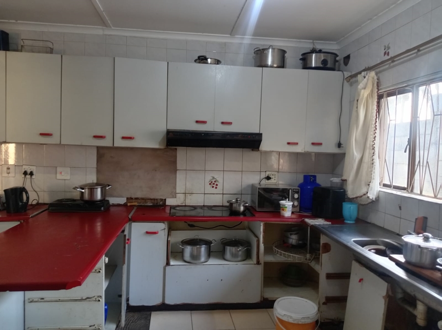 4 Bedroom Property for Sale in Isipingo Rail KwaZulu-Natal