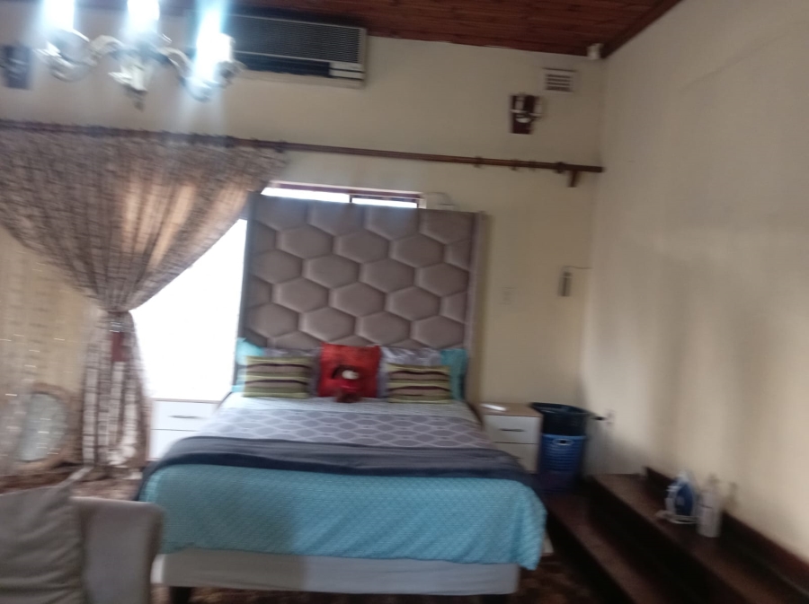 4 Bedroom Property for Sale in Isipingo Rail KwaZulu-Natal