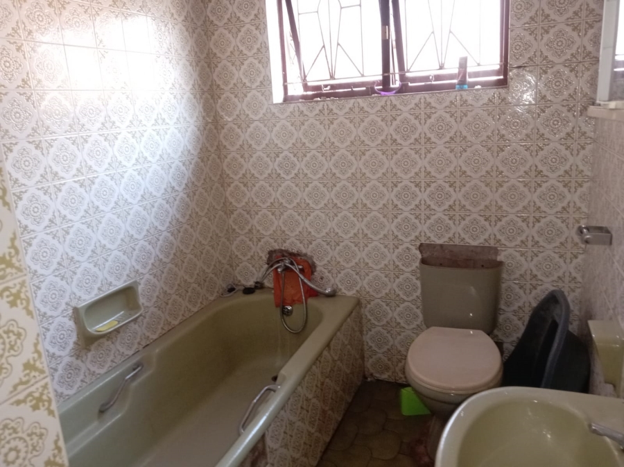 4 Bedroom Property for Sale in Isipingo Rail KwaZulu-Natal