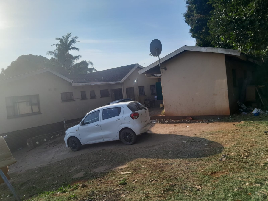 4 Bedroom Property for Sale in Isipingo Rail KwaZulu-Natal