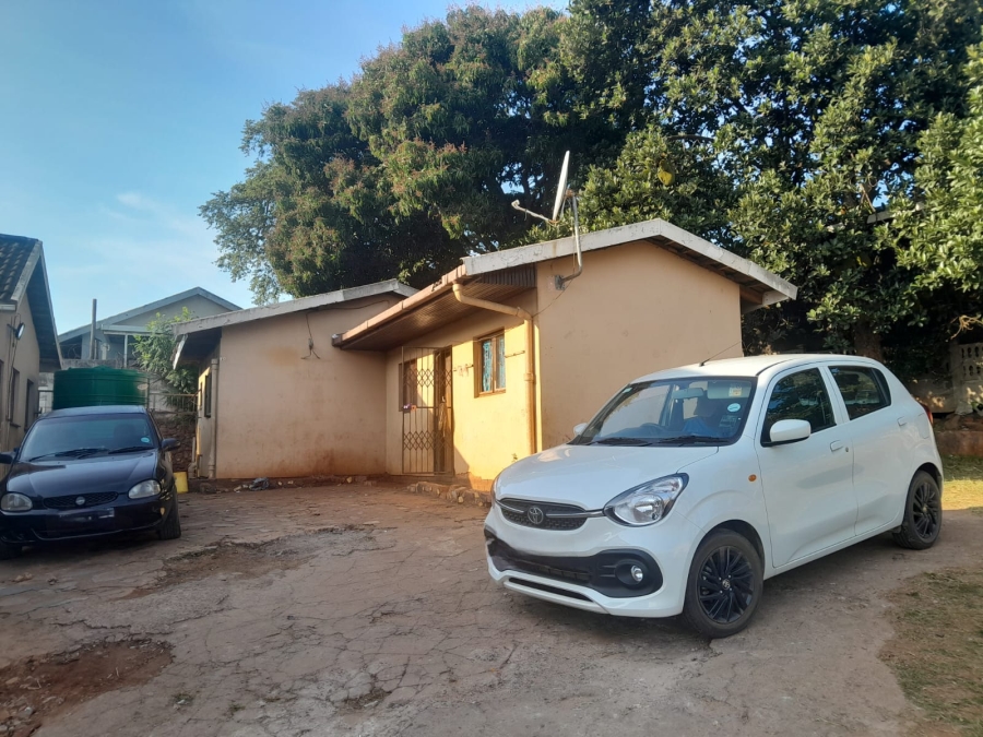 4 Bedroom Property for Sale in Isipingo Rail KwaZulu-Natal