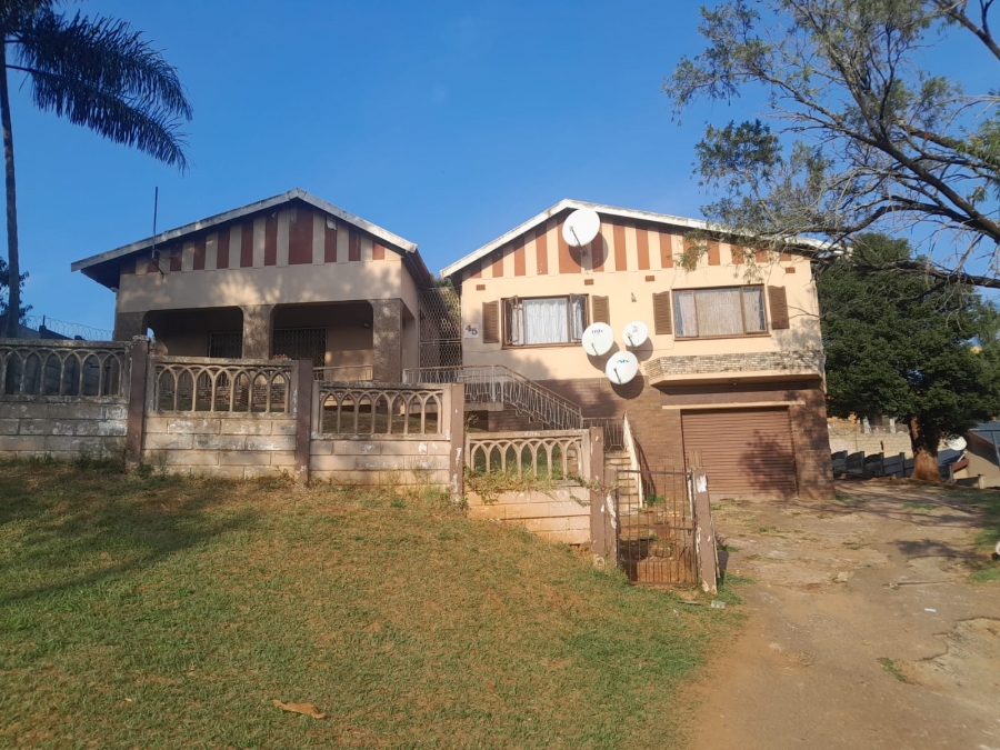 4 Bedroom Property for Sale in Isipingo Rail KwaZulu-Natal