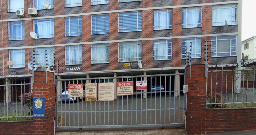 2 Bedroom Property for Sale in Durban Central KwaZulu-Natal