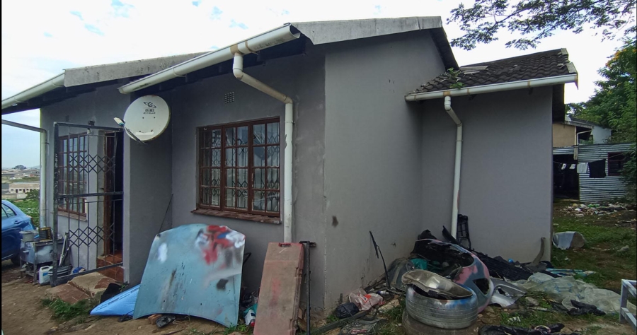 2 Bedroom Property for Sale in Lovu KwaZulu-Natal