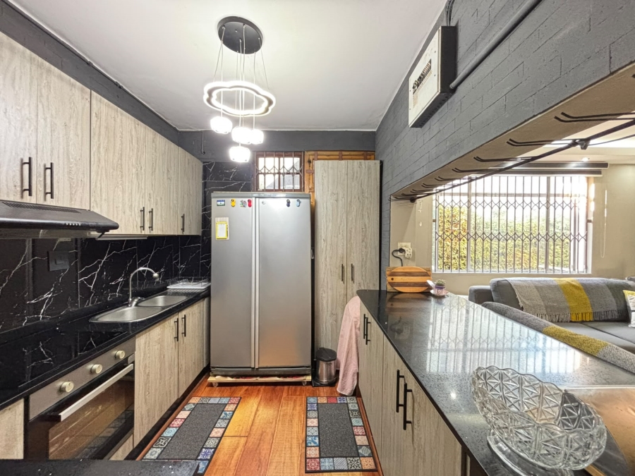 2 Bedroom Property for Sale in Musgrave KwaZulu-Natal
