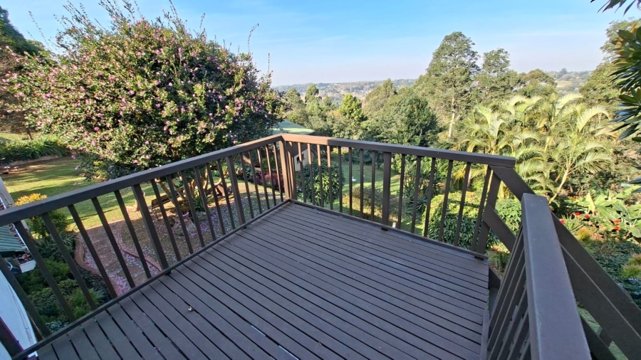 To Let 1 Bedroom Property for Rent in Bothas Hill KwaZulu-Natal