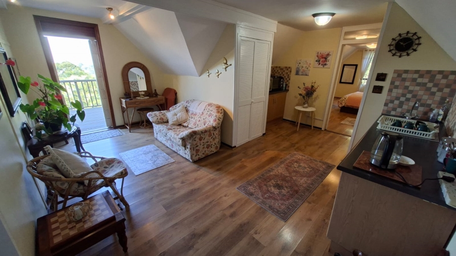 To Let 1 Bedroom Property for Rent in Bothas Hill KwaZulu-Natal