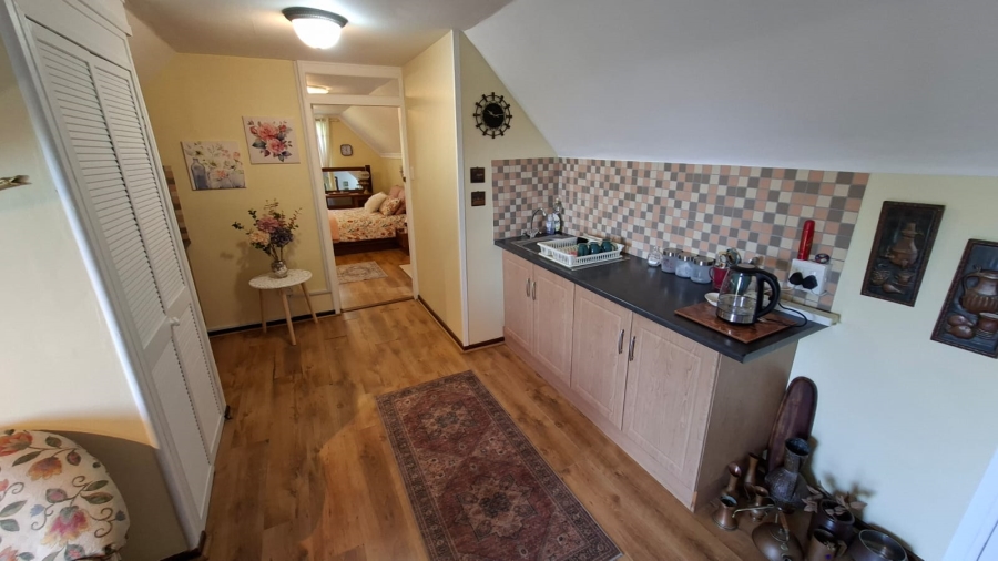 To Let 1 Bedroom Property for Rent in Bothas Hill KwaZulu-Natal