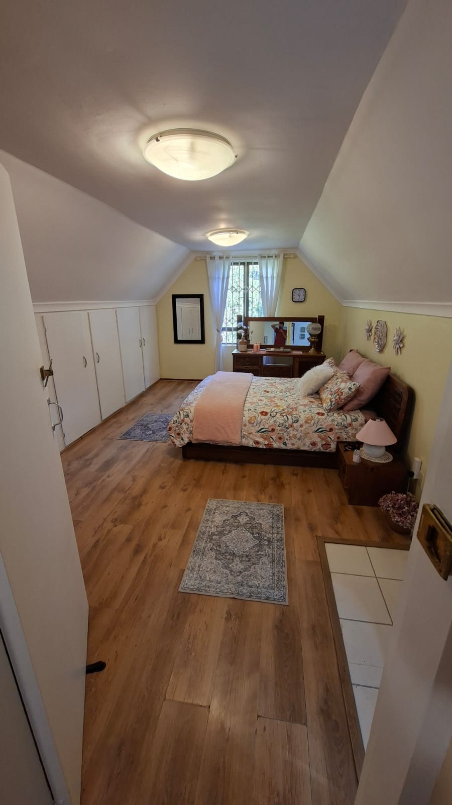 To Let 1 Bedroom Property for Rent in Bothas Hill KwaZulu-Natal