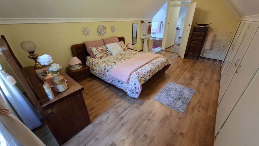 To Let 1 Bedroom Property for Rent in Bothas Hill KwaZulu-Natal
