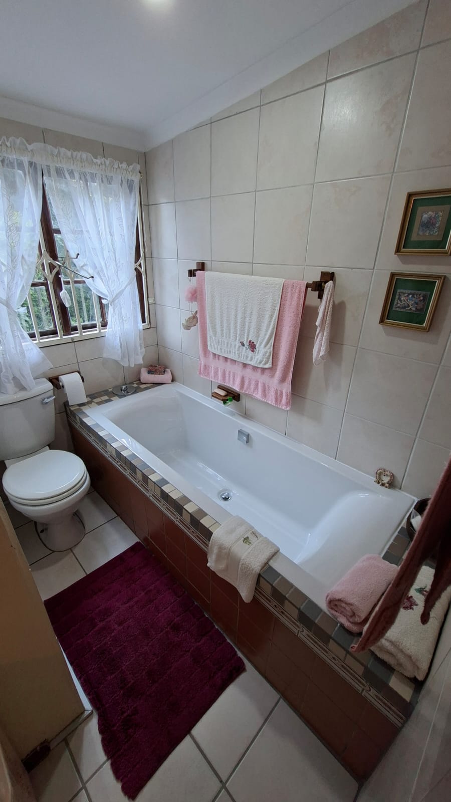To Let 1 Bedroom Property for Rent in Bothas Hill KwaZulu-Natal