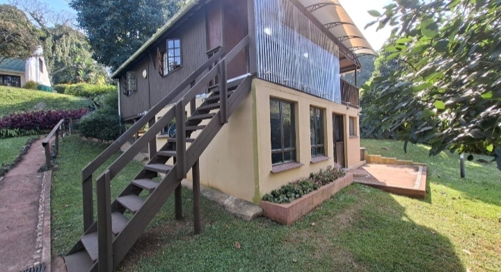 To Let 3 Bedroom Property for Rent in Bothas Hill KwaZulu-Natal