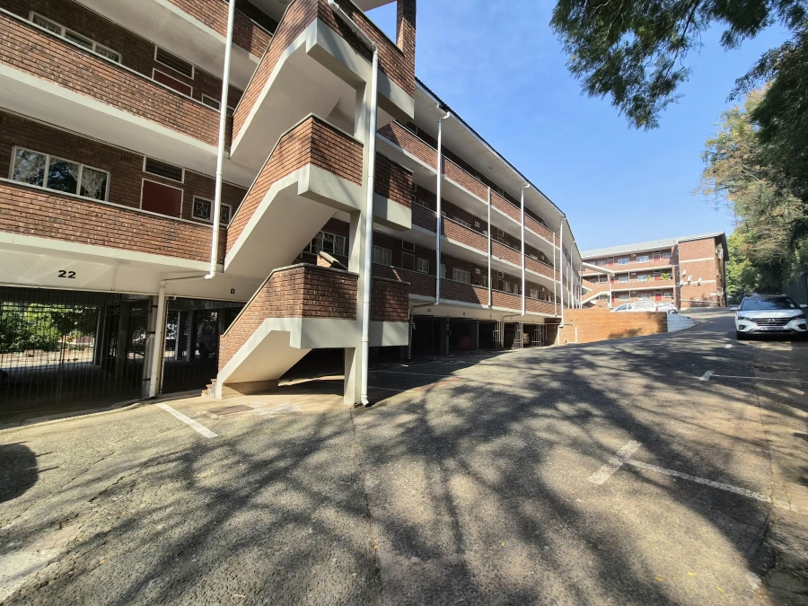 2 Bedroom Property for Sale in Wembley KwaZulu-Natal