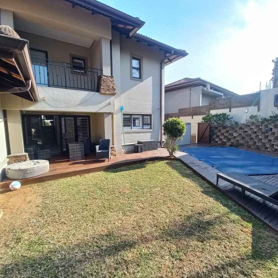 4 Bedroom Property for Sale in Izinga KwaZulu-Natal