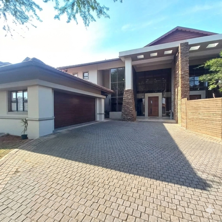 4 Bedroom Property for Sale in Izinga KwaZulu-Natal