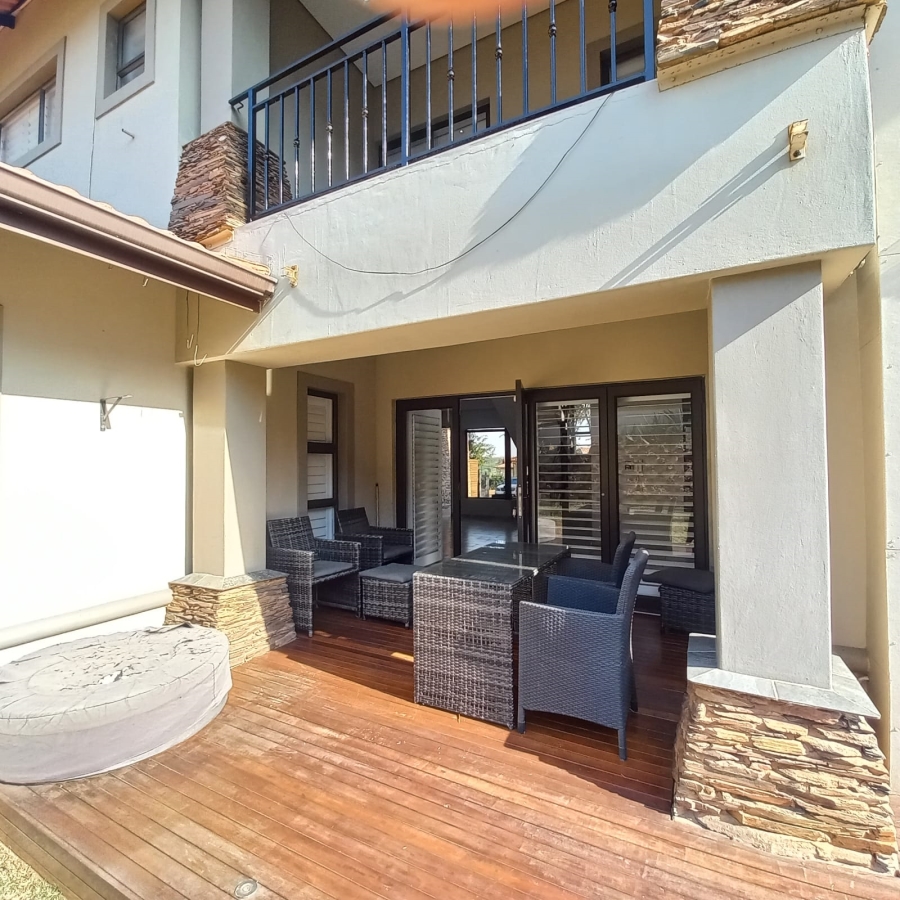 4 Bedroom Property for Sale in Izinga KwaZulu-Natal