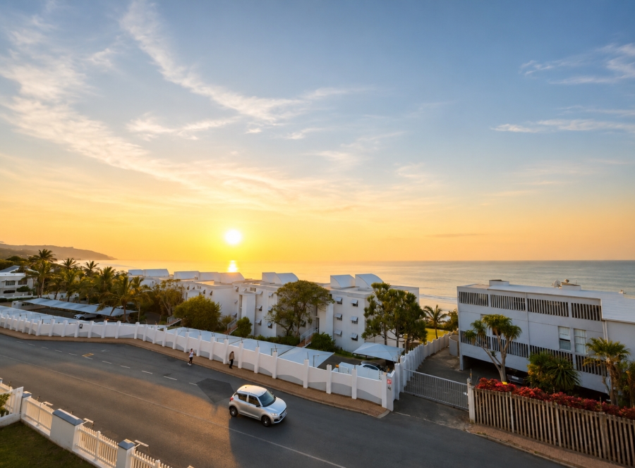 4 Bedroom Property for Sale in Shakas Rock KwaZulu-Natal