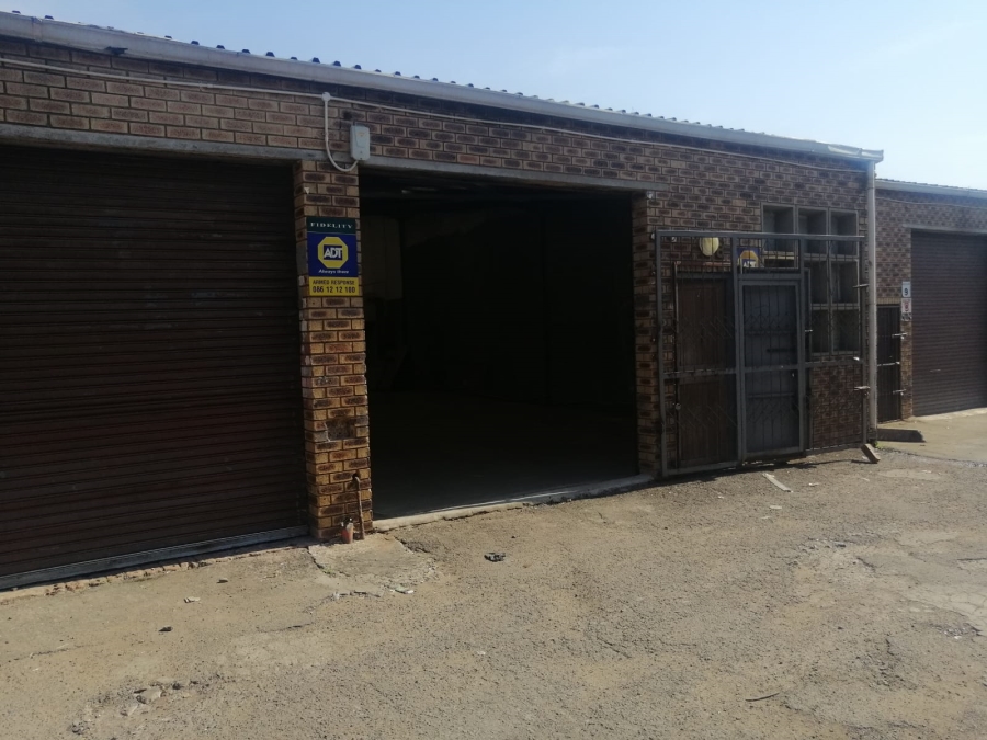 To Let Commercial Property for Rent in Springfield KwaZulu-Natal