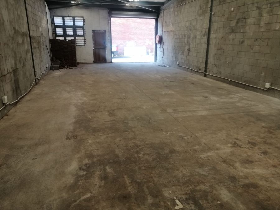 To Let Commercial Property for Rent in Springfield KwaZulu-Natal